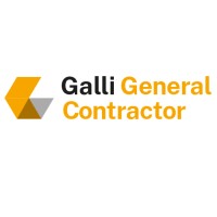 Galli General Contractor Ltd logo - Similar company to Galli Engineering Sa