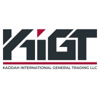 Kaddah International logo - Similar company to Gator Global