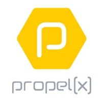 Propelx logo - Similar company to Minimality