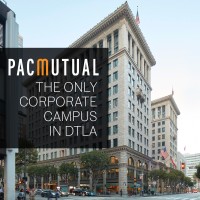 PacMutual logo - Similar company to Equitable Lending