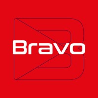 Bravo | Simplify Everything logo - Similar company to Sovos Brasil