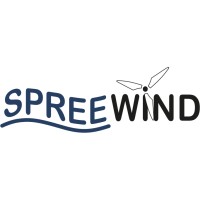 Spreewind GmbH logo - Similar company to Fuchs.Wind