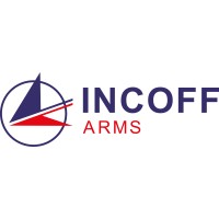 INCOFF ARMS logo - Similar company to eONic