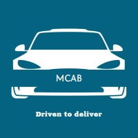 MCAB logo - Similar company to Event Technology Solutions | Ets