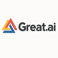 Great.ai logo - Similar company to Ecglab