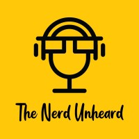 The Nerd Unheard logo - Similar company to Sit-To-Sort