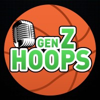 Gen Z Hoops logo - Similar company to U-Hoops Llc