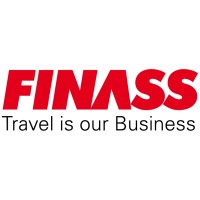 Finass Reisen AG logo - Similar company to Gerstgrasser Consulting