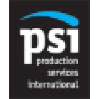 Production Services International logo - Similar company to Axxis Inc.