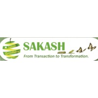 Sakash Consultancy Services logo - Similar company to Rishitech Software