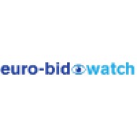 Euro-Bid Watch LLP logo - Similar company to Engage With China