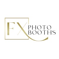 FX Photo Booths, LLC logo - Similar company to Community Sentinel Media