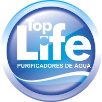 Top Life Indústria e Comércio de Purificadores de Água logo - Similar company to Toplife