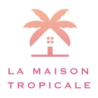 La Maison Tropicale Réunion logo - Similar company to Fannyjohn Architectes