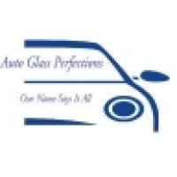 Auto Glass Perfections logo - Similar company to Drucks Inc.
