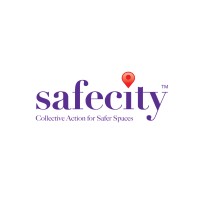 Red Dot Foundation - Safecity logo - Similar company to Hammock