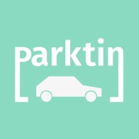 Parktin logo - Similar company to Bionicgpt