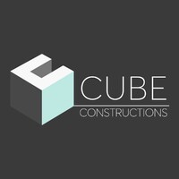 CUBE Constructions logo - Similar company to Ciabim Solutions