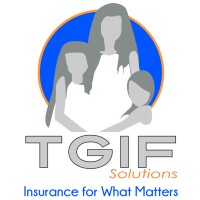 TGIF Solutions Inc. logo - Similar company to Spotts Insurance Group