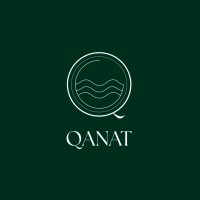 Qanat formation logo - Similar company to Clii