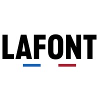 Lafont Hospitality UK & Ireland logo - Similar company to Continental Chef Supplies