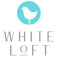 White Loft logo - Similar company to Ola Bola