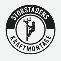 Storstadens Kraftmontage logo - Similar company to Pipeguard Sverige