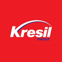 Tintas Kresil logo - Similar company to Útil Química