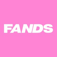 FANDS MARKETING AGENCY logo - Similar company to Train Lab