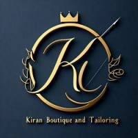 Kiran Boutique and Tailoring logo - Similar company to Hostel 4, Iit Bombay