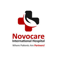 Novocare International Hospital logo - Similar company to Scaleistic