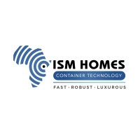 ISM Homes. logo - Similar company to Ism Containers