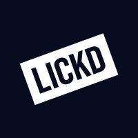Lickd logo - Similar company to Paladin