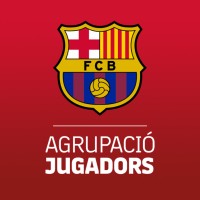 Agrupació de Jugadors del FC Barcelona logo - Similar company to Am Group