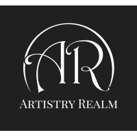 Artistry Realm Co logo - Similar company to Kyuriosity