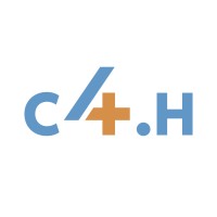 click4health logo - Similar company to Bhd | Salud Digital
