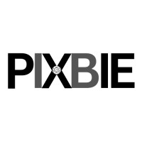 PIXBIE logo - Similar company to Global Fashion Resource Inc