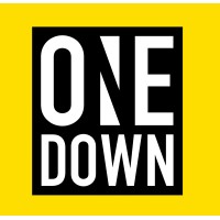 One Down logo - Similar company to Bypivot