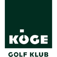 Køge Golf Klub logo - Similar company to Golf Experten A/S