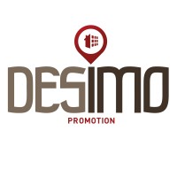 DESIMO logo - Similar company to C.B.M.S.