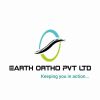 Earthortho logo - Similar company to Perfect Medicare Products