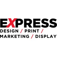 Express Printing and Graphics, Inc. logo - Similar company to Motive