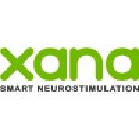 Xana, Smart Neurostimulation logo - Similar company to Signal Software