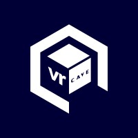 vrCAVE logo - Similar company to Exploring Digital