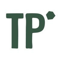 The Proof logo - Similar company to 38Tera