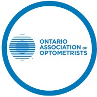 Ontario Association of Optometrists logo - Similar company to Canadian Ophthalmological Society
