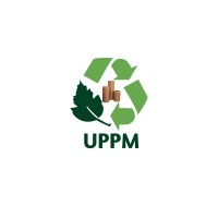 Uttranchal Pulp & Paper Mill Pvt. Ltd logo - Similar company to Astron Paper & Board Mill Limited