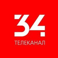 34 телеканал logo - Similar company to Boreas Fine Art