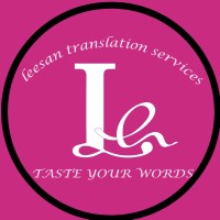 Leesan Translation Services