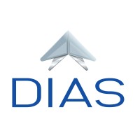 DIAS logo - Similar company to Chatham Square